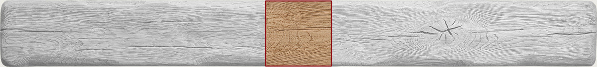 FocusCast Non-Combustible Character Standard Fascia Beam