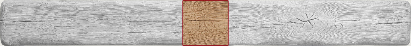 FocusCast Non-Combustible Character Standard Fascia Beam