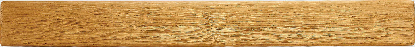 FocusCast Non-Combustible Smooth Standard Fascia Beam