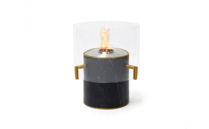 EcoSmart Fire Bioethanol Free Standing Pillar 3L