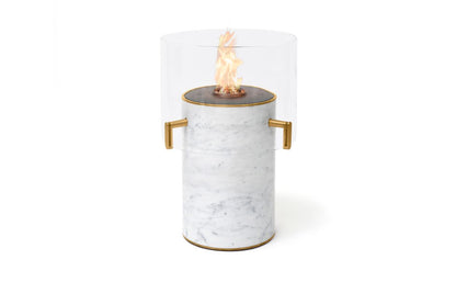 EcoSmart Fire Bioethanol Free Standing Pillar 3T