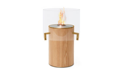 EcoSmart Fire Bioethanol Free Standing Pillar 3T