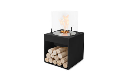 EcoSmart Fire Bioethanol Free Standing Pop 8L