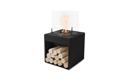 EcoSmart Fire Bioethanol Free Standing Pop 8L
