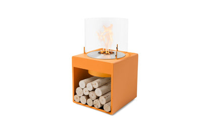 EcoSmart Fire Bioethanol Free Standing Pop 8L