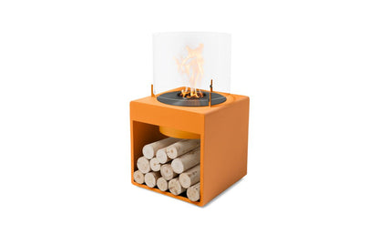 EcoSmart Fire Bioethanol Free Standing Pop 8L