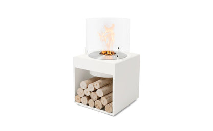 EcoSmart Fire Bioethanol Free Standing Pop 8L
