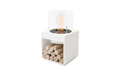EcoSmart Fire Bioethanol Free Standing Pop 8L