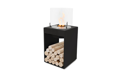 EcoSmart Fire Bioethanol Free Standing Pop 8T