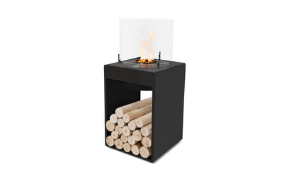 EcoSmart Fire Bioethanol Free Standing Pop 8T