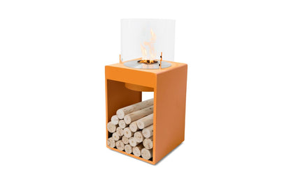 EcoSmart Fire Bioethanol Free Standing Pop 8T