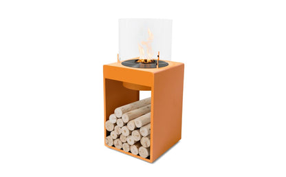 EcoSmart Fire Bioethanol Free Standing Pop 8T
