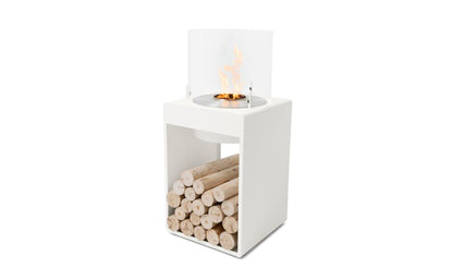 EcoSmart Fire Bioethanol Free Standing Pop 8T