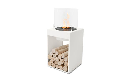 EcoSmart Fire Bioethanol Free Standing Pop 8T