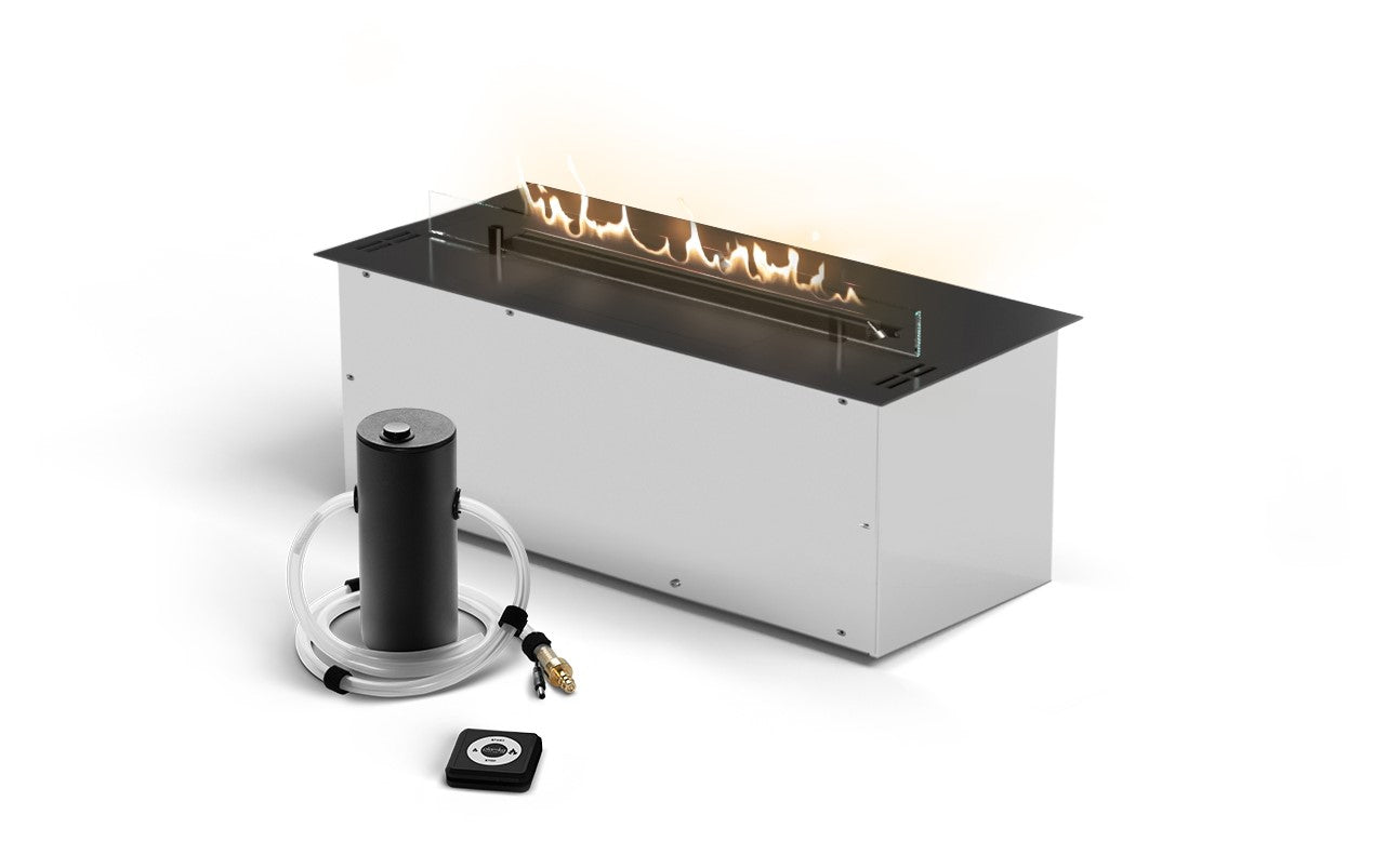 Planika Bioethanol Burner - Prime Fire 2.0 590 Bioethanol Burner