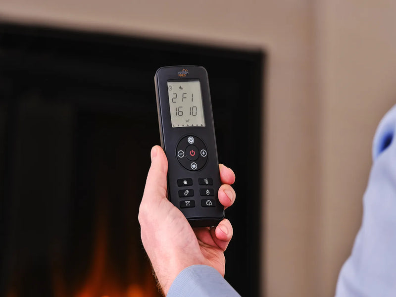 Remote Control Inset Gas Fires Uk British Fires Electric Fires at Eco Fires and Stoves – EcoFires and Stoves