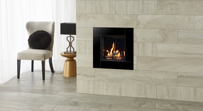 Gazco Riva2 400 Icon XS - Gas Fires