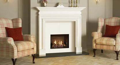 Gazco Riva2 500 Edge - Gas Fires