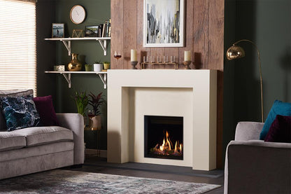 Gazco Riva2 500 HL Edge Slimline- Gas Fires