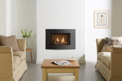 Gazco Riva2 500 Verve XS - Gas Fires