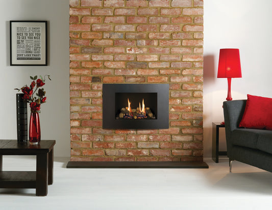 Gazco Riva2 500 Verve XS - Gas Fires