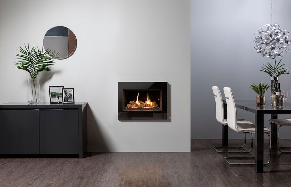 Gazco Riva2 600 Designio2 - Gas Fires