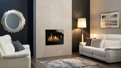 Gazco Riva2 600 Designio2 - Gas Fires