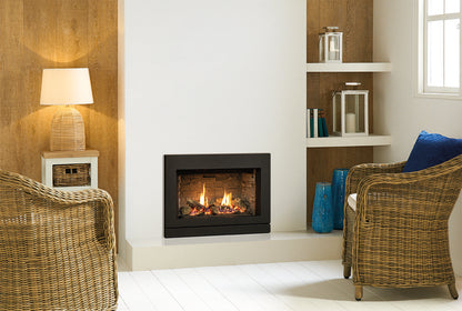 Gazco Riva2 600 Designio2 - Gas Fires