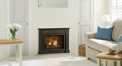 Gazco Riva2 500 Ellingham - Gas Fires