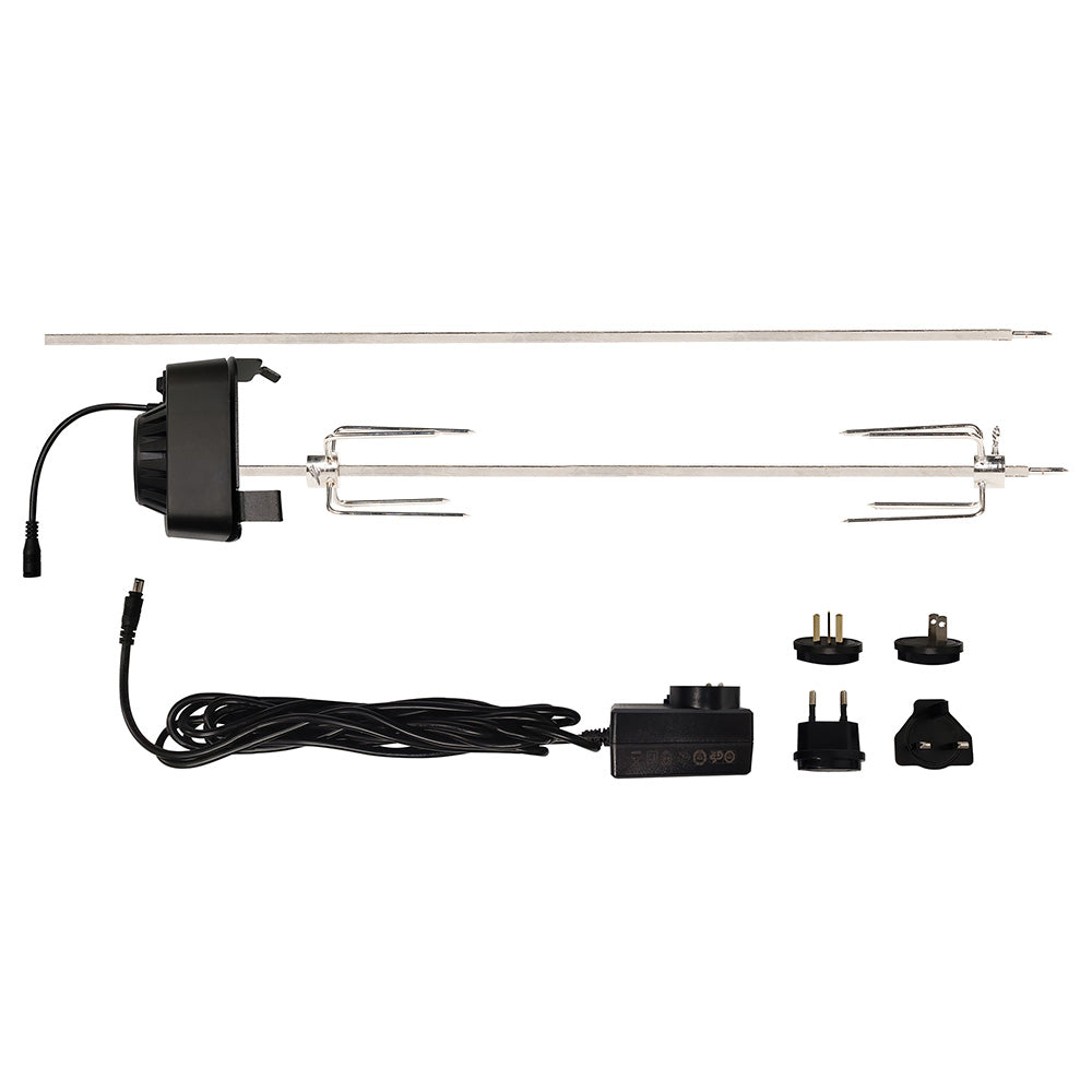 Masterbuilt Rotisserie Kit