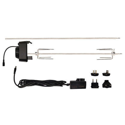 Masterbuilt Rotisserie Kit