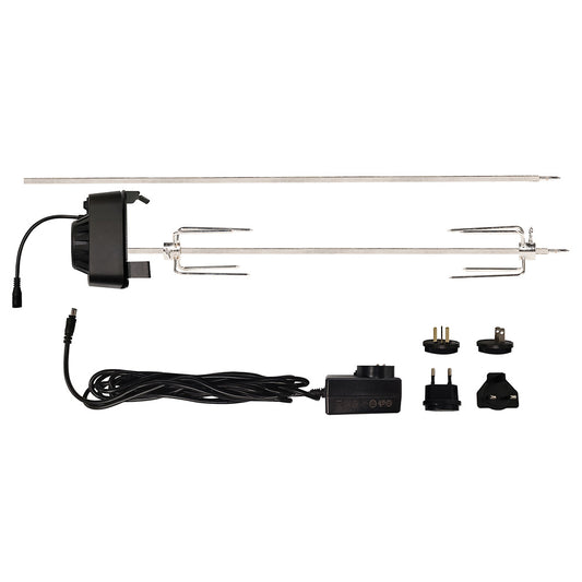 Masterbuilt Rotisserie Kit