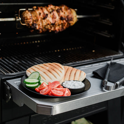 Masterbuilt Rotisserie Kit