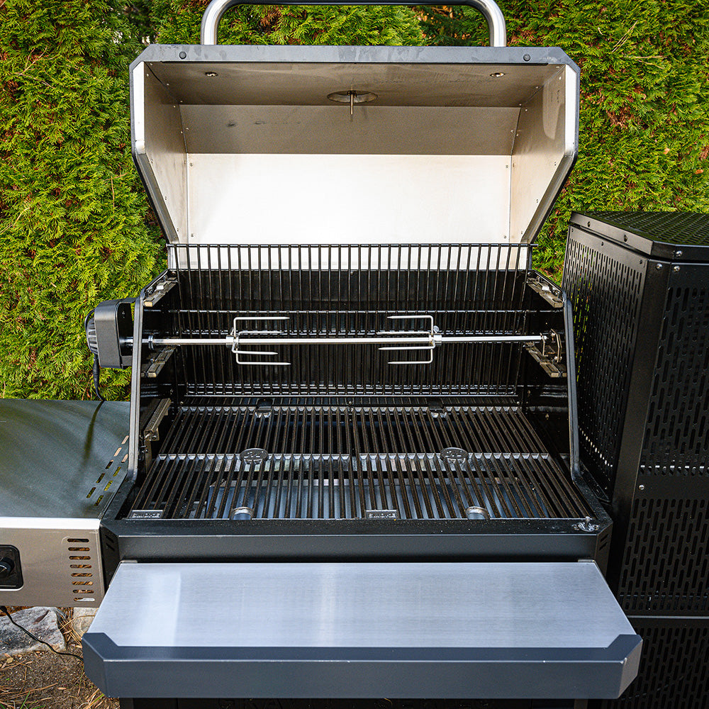 Masterbuilt Rotisserie Kit
