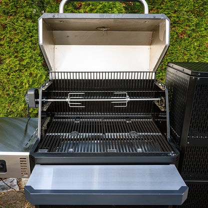Masterbuilt Rotisserie Kit