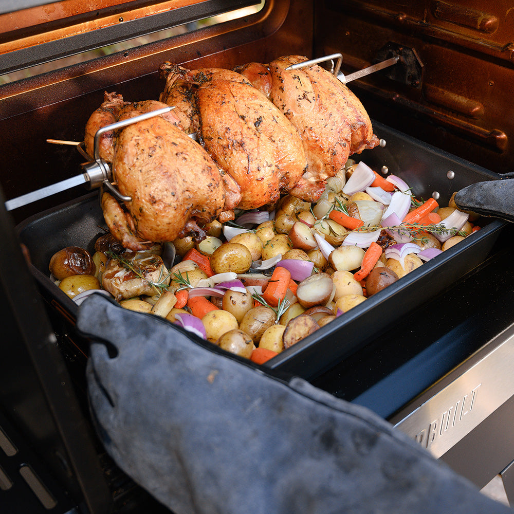 Masterbuilt Rotisserie Kit
