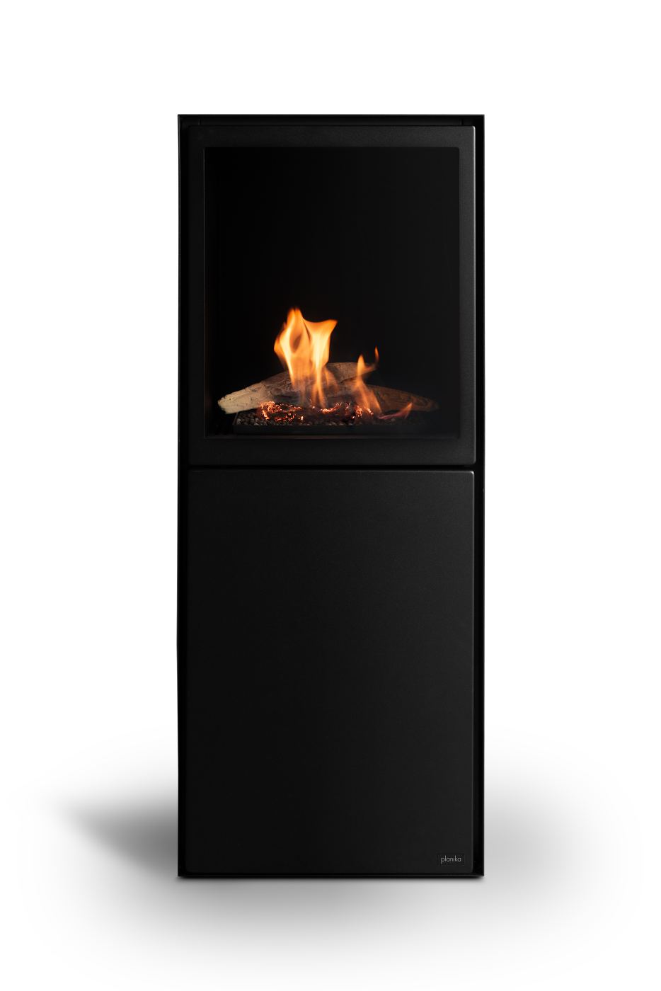 Planika Scandi Freestanding Bioethanol Fire