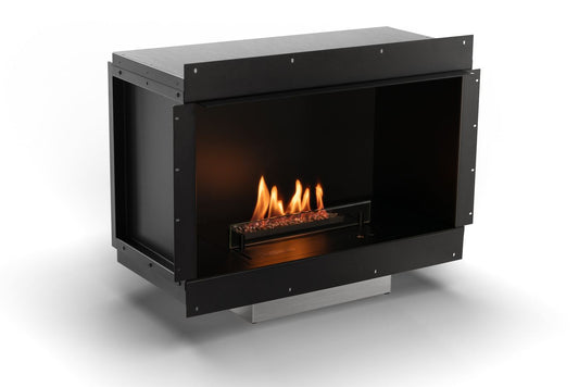 Planika Senso Bioethanol Fireplace Insert