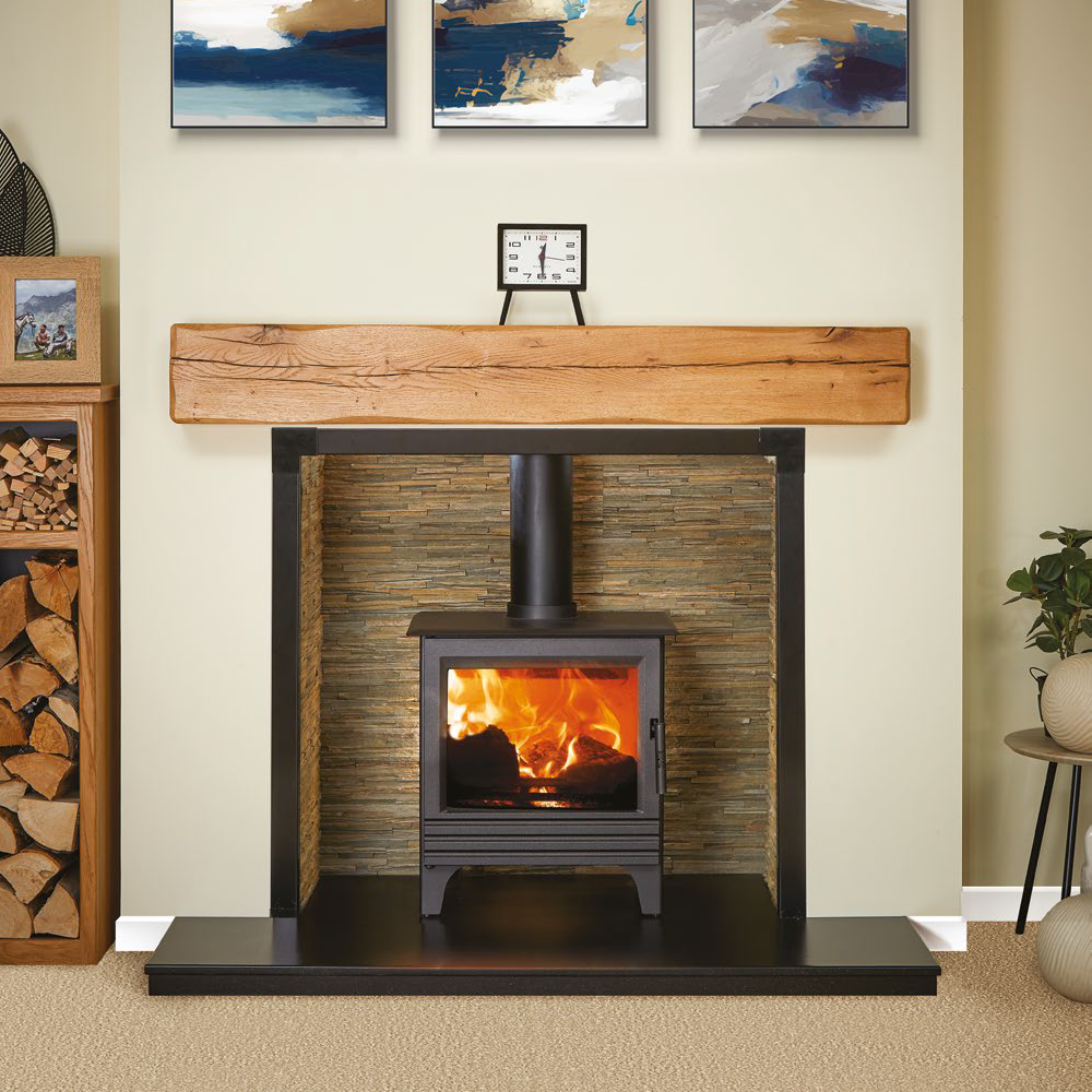 Focus Solid Oak Great Beam