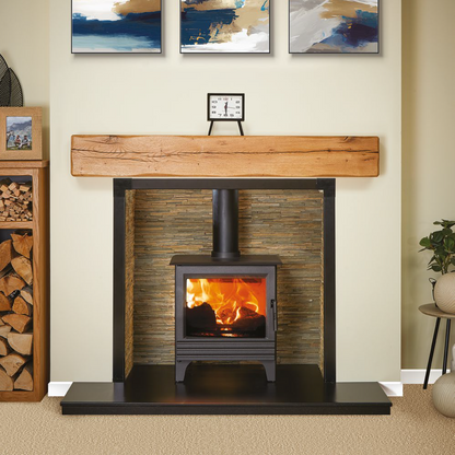 Focus Solid Oak Great Beam