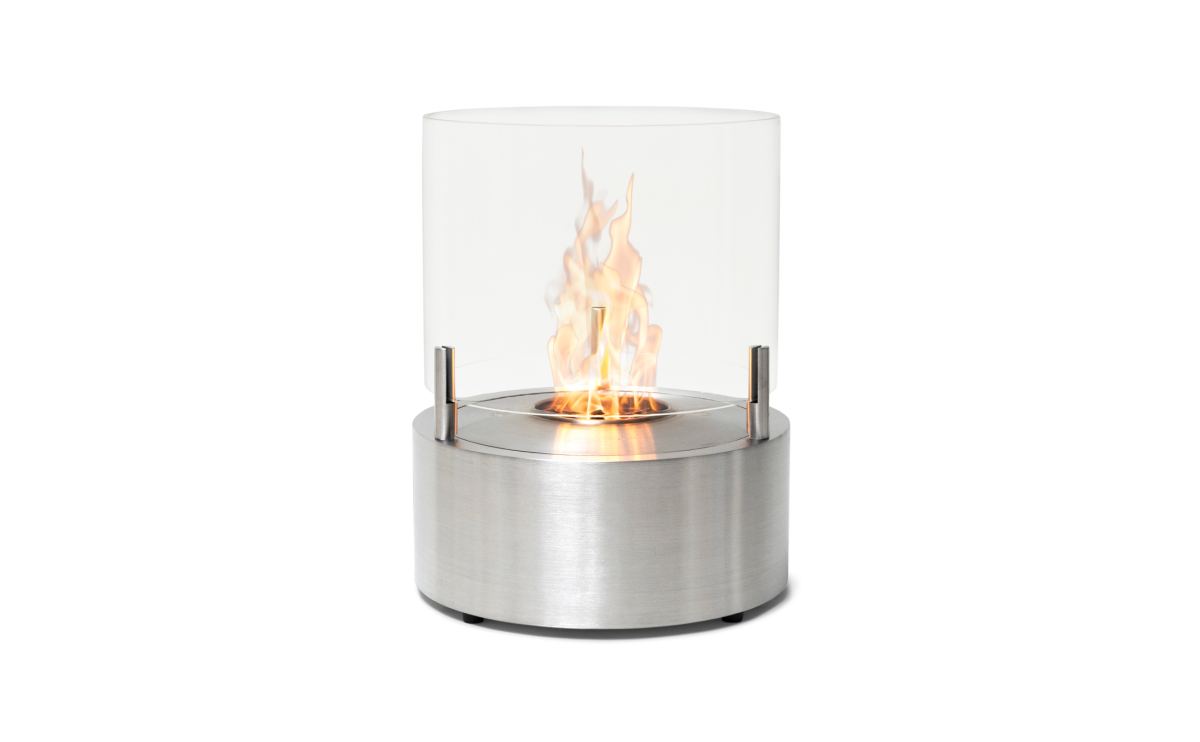 EcoSmart Fire Bioethanol Free Standing T-Lite 8