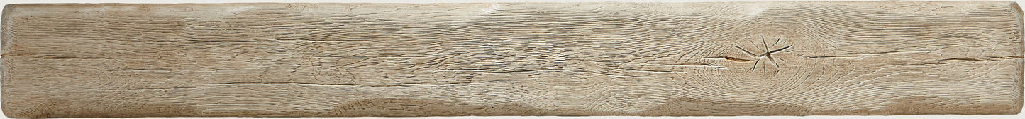 FocusCast Non-Combustible Character Standard Fascia Beam