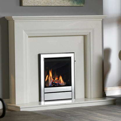 Wildfire Ravel 400 HE - Gas Log Fire - Conventional Flue