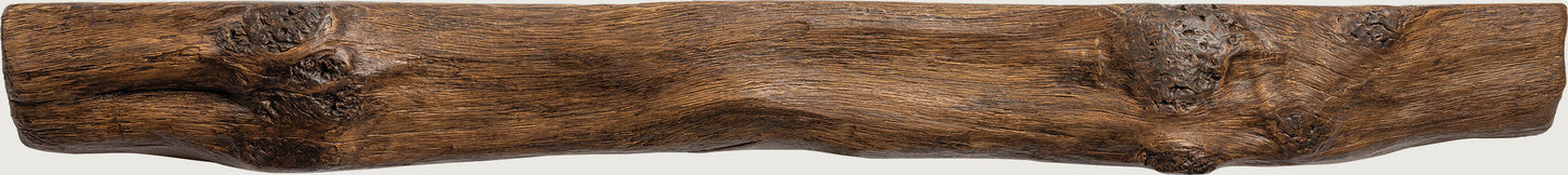 FocusCast Non-Combustible Vintage Beam