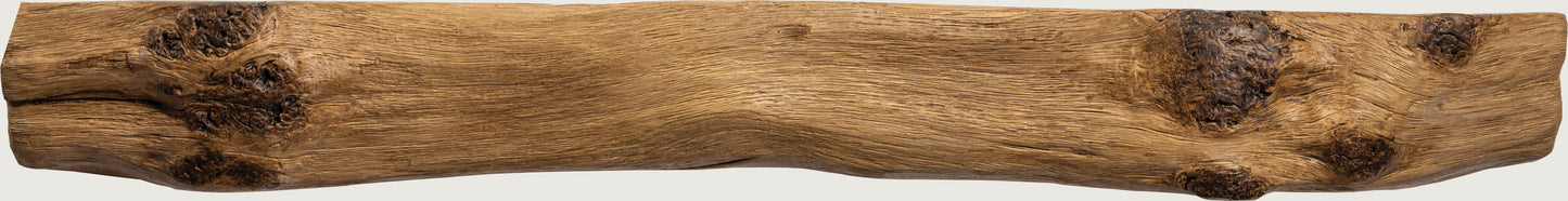 FocusCast Non-Combustible Vintage Beam