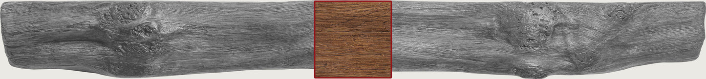 FocusCast Non-Combustible Vintage Beam