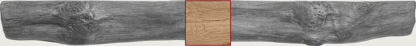 FocusCast Non-Combustible Vintage Beam