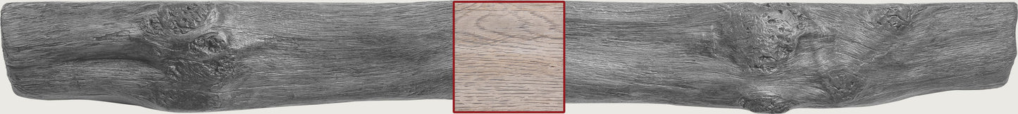 FocusCast Non-Combustible Vintage Beam