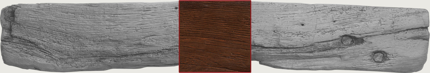 FocusCast Non-Combustible York Large Fascia Beam