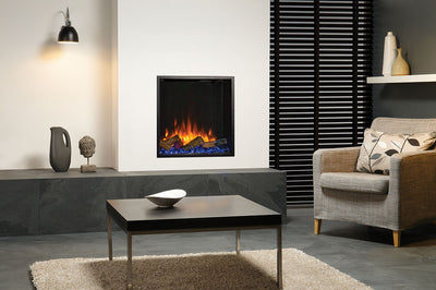 Gazco eReflex 55RW Electric Fires